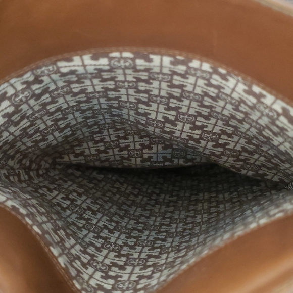 Tory Burch Sofia Riding Boots - Picture 15 of 16